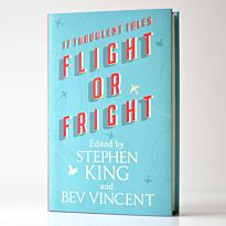 King S., Vincent B.: Flight or Fright
