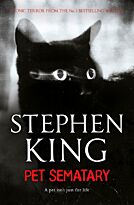 King S.: Pet sematary