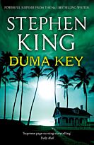 King S.: Duma key