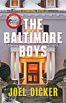 Dicker J.: The Baltimore Boys