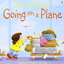 Civardi A.: Going on a Plane
