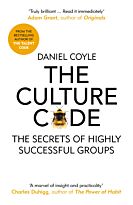 Coyle D.: The Culture Code