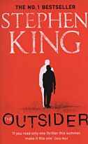 King S.: The Outsider