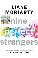 Moriarty L.: Nine Perfect Strangers