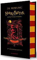 Rowling J. K.: Harry Potter and the Prisoner of Azkaban - Gryffindor Edition