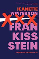 Winterson J.: Frankissstein: A Love Story