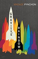 Pynchon Th.: Gravity's Rainbow (re-issue)