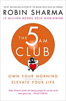 Sharma R.: The 5 am Club