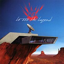 AIR 10.000 HZ LEGEND 2LP