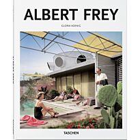 Albert Frey