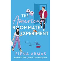 Armas E.: American Roommate Experiment