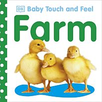 Baby Touch and Feel. Farm