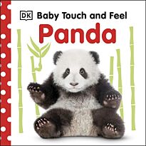 Baby Touch and Feel. Panda