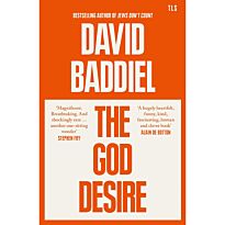 Baddiel D.: The God Desire