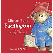 Bond M.: Paddington: The Original Adventure