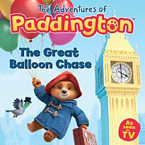 Bond M.: The Adventures of Paddington