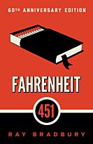 Ray Bradbury: Fahrenheit 451