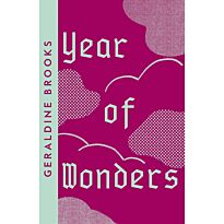 Brooks G.: Year Of Wonders