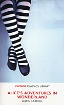 Carroll L.: Alice's Adventures in Wonderland