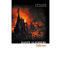 Dante Alighieri: Inferno