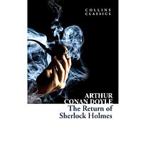 Doyle A. C.: The Return of Sherlock Holmes