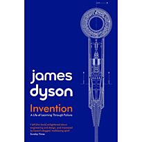 Dyson J.: Invention