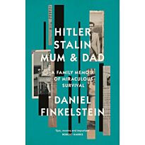 Finkelstein D.: Hitler, Stalin, Mum and Dad