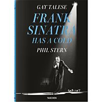 Gay Talese. Phil Stern. Frank Sinatra Has a Cold
