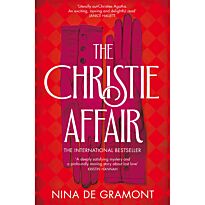 Gramont N. de: Christie Affair