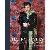 Harry Styles - And the clothes he wears