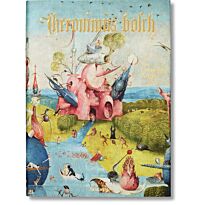 Hieronymus Bosch. The Complete Works