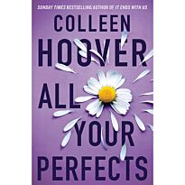 Hoover C.: All Your Perfects