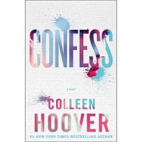 Hoover C.: Confess