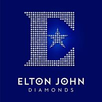 John Elton Diamonds 2LP