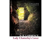 Lawrence D. H.: Lady Chatterley's Lover