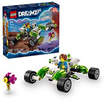 LEGO: Внедорожник Матео DREAMZzz 71471