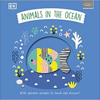 Little Chunkies Animals in the Ocean