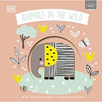 Little Chunkies: Animals in the Wild