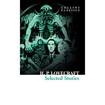 Lovecraft H. P.: Selected Stories