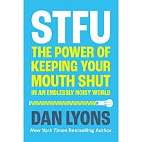 Lyons D.: STFU