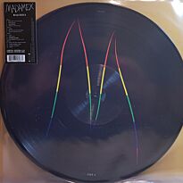 Madonna Madame X (Picture Disc) 2LP