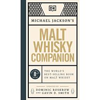 Malt Whisky Companion
