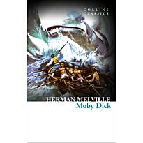 Melville H.: Moby Dick