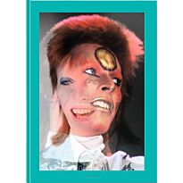 Mick Rock. The Rise of David Bowie. 1972-1973