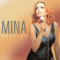 Mina Best Of LP
