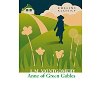 Montgomery L. M.: Anne of Green Gables