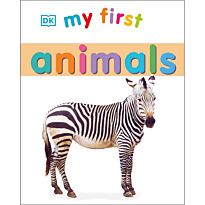 My First Animals