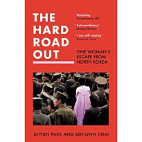 Park J., Chai S.: The Hard Road Out