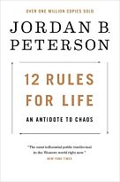 Peterson J.: 12 Rules For Life