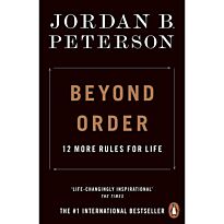 Peterson J.: Beyond Order